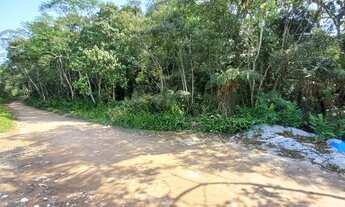 Imagem 4: Última Área 650m2 p/ p/ chacrinha Rio Grande da Serra Escritura e Iptu Financia Caixa