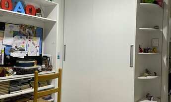 Imagem 4: Apartamento para venda tem 96 metros quadrados com 3 quartos em Parnamirim - Recife - PE