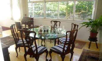 Imagem 6: EXCELENTE APARTAMENTO QUADRA DA PRAIA DE IPANEMA