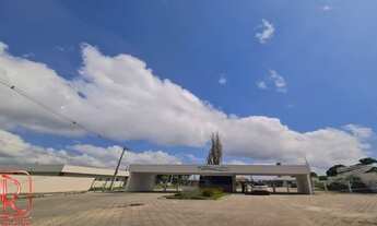 Imagem: Condomínio Porto Marina - LOTE 160M²