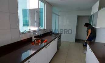 Imagem 2: COBERTURA COM MOVEIS PLANEJADOS A 600M DO CLUBE ARAMAÇAN E ATRIUM SHOPPING