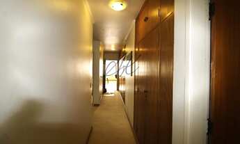 Imagem 6: Apartamento Ensolarado e Amplo localizado no Itaim Bibi