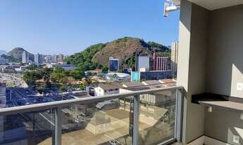 Imagem 5: Apartamento de 3 quartos, novíssimo, com suíte à venda em excelente localização