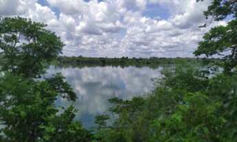 Imagem: Fazenda em Peixe