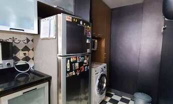 Imagem 2: Apartamento Mobiliado à venda, 83 m² por R$ 750.000 - Alphaville - Barueri/SP