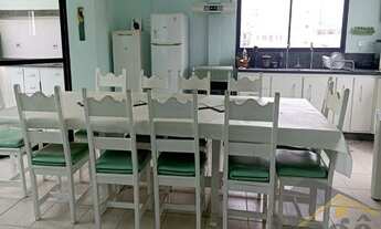 Imagem 5: COBERTURA DUPLEX COM 03 SUÍTES PARA ALUGAR NA PRAIA DAS ASTÚRIAS - REF.: 5030