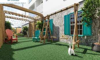 Imagem 4: Um club completo pensado para você