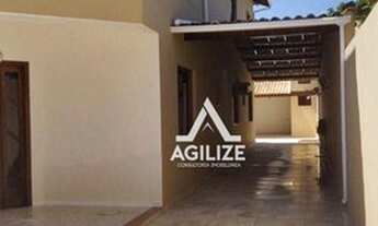 Imagem: Casa à venda por R$ 850.000,00 - Jardim