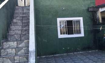 Imagem 2: Terreno com 3 casas na Freguesia do ó