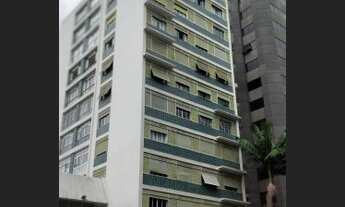 Imagem: BELÍSSIMO APTO NA AVENIDA ANGELICA 3 DORMS