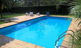 Imagem 5: Residencial Alphaville 1 - Casa com 650 m2 - 4 suítes