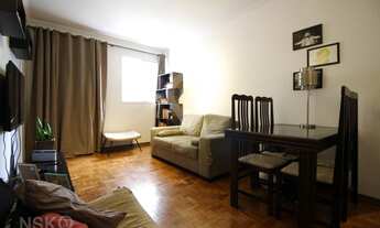 Imagem 3: EXCELENTE APTO. 2 DORM. - 63m - BELA VISTA