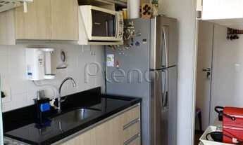 Imagem 6: Apartamento à venda no Parque Brasília - Campinas - SP!