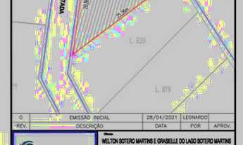 Imagem 4: TERRENOS PROMOÇÃO, !!!!! $95 mil /Terrenos em Vargem Grande, Cond. Jardim de Monet