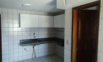 Imagem 6: Excelente localização com 86m² com 3 quartos em Espinheiro - Recife - PE