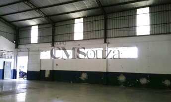 Imagem 7: LONDRINA - Galpão/Depósito/Armazém - Parque das Industrias Leves