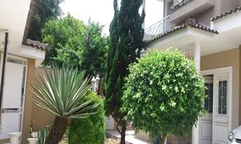 Imagem 5: São Paulo - Casa Padrão - CITY AMÉRICA