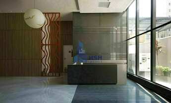 Imagem 3: Sala à venda no bairro Santa Cecília - São Paulo/SP