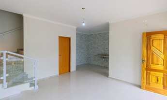 Imagem 5: Casa para venda com 85 metros quadrados com 2 quartos em Vila Califórnia - São Paulo - SP