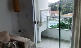 Imagem 5: Apartamento semi-mobiliado em Camboriú Bairro São Francisco de Assis