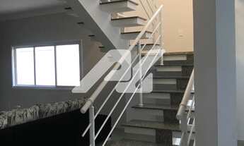 Imagem 6: Sobrado para venda com 400 m2 com 4 quartos - JARDIM SANTA GENEBRA II/CAMPINAS/SP