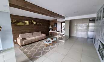 Imagem 3: Apartamento para venda tem 35 metros quadrados com 1 quarto em Soledade - Recife - Pernamb