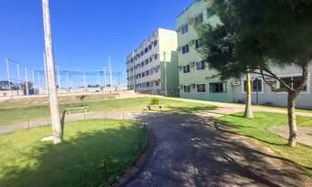 Imagem 7: Apartamento com 2 dormitórios à venda, 54 m² por R$ 84.900,00 - Olho D'Água - São Gon