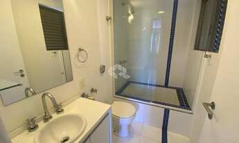 Imagem 6: Excelente Cobertura de 3 suítes ao lado do Shopping Beira mar no Centro - Florianópolis