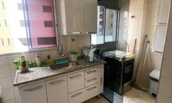 Imagem 3: Apartamento com 2 dormitórios à venda, 52 m² por R$ 325.000,00 - Centro - Osasco/SP