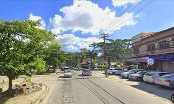 Imagem 3: Apartamento para venda com 150 metros quadrados com 3 quartos em Taquara - Rio de Janeiro