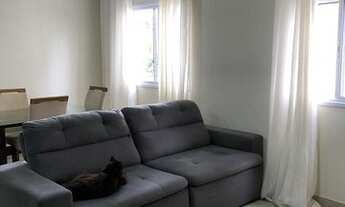 Imagem 5: Apartamento para venda possui 40 metros quadrados com 1 quarto em Sítio da Figueira - São