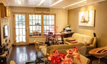 Imagem 4: Excelente casa na Barra da Tijuca 3 Qtos, 276 m². Ótima Localização!