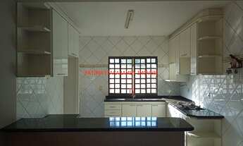 Imagem 3: GOIÂNIA - Casa Padrão - SETOR FAIÇALVILLE