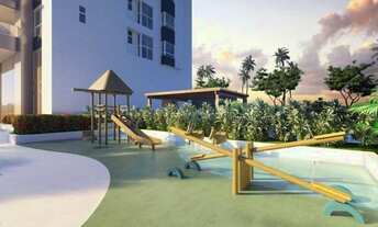 Imagem 7: Apartamento Alto Padrão com 03 e 04 suites + DCE