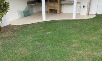 Imagem 2: Casa no Jardim do Horto I