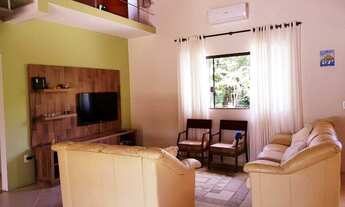 Imagem 5: Casa de Praia para Venda em Bertioga, Costa do Sol, 3 dormitórios, 1 suíte, 3 banheiros, 6