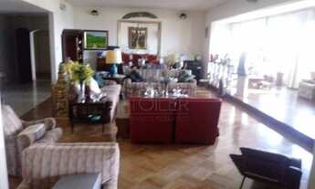 Imagem 2: Apartamento na Av. Atlântica