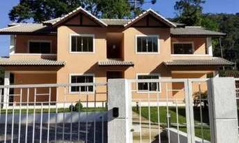 Imagem 2: Casa em Condomínio para Venda em Teresópolis, Albuquerque, 2 dormitórios, 1 banheiro