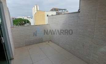 Imagem 7: COBERTURA COM MOVEIS PLANEJADOS A 600M DO CLUBE ARAMAÇAN E ATRIUM SHOPPING