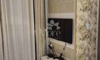 Imagem 7: Venda de Lindo Apartamento 2 Quartos no Condomínio Praças das Árvores em Hortolândia-SP