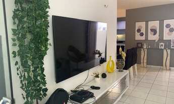 Imagem 6: Apartamento com 3 dormitórios à venda, 80 m² por R$ 290.000,00 - Portal do Sol - João Pess