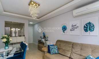 Imagem: PORTO ALEGRE - Apartamento Padrão - Passo