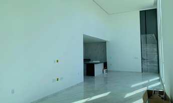 Imagem 6: Casa térrea com 240 metros, 4 suítes, piscina e terraço gourmet Ref.GM-0315