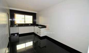 Imagem 3: Apartamento com 4 dormitórios à venda, 178 m² por R$ 2.530.000 - Sion - Belo Horizonte/MG