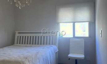 Imagem 7: Apartamento residencial à venda em Cambui em Campinas/SP