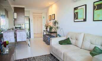Imagem: Laguna Park Maraponga, Apartamentos 02 ou