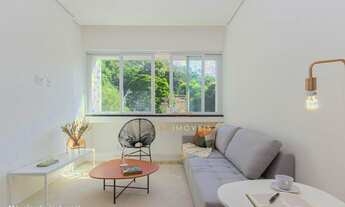 Imagem 4: Apartamento com 3 dormitórios à venda, 97 m² por R$ 1.296.000 - Laranjeiras - Rio de Janei