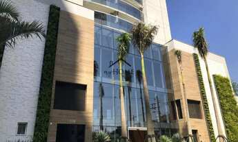 Imagem 6: Apartamento para aluguel tem 50 metros quadrados com 1 quarto