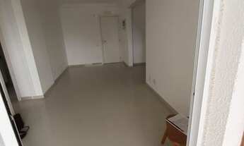 Imagem 2: Apartamento para Venda Apartamento com 1 dormitório, sacada com churrasqueira e garagem no