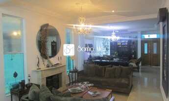 Imagem 5: VENDA DE CASA SOBRADO TRIPLEX - CONDOMÍNIO SUNSET - AQUÁRIUS - SJC